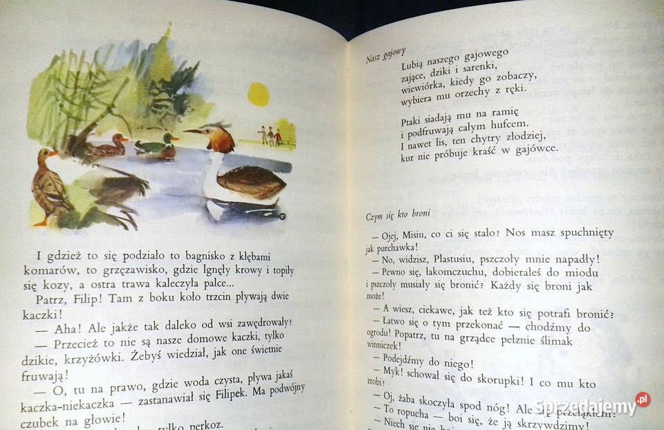 Razem ze słonkiem Lato 3 Maria Kownacka Chełm