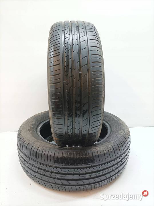 2x OPONA LETNIA NEOLI NEOGREEN 19560R15 0120550 15cale