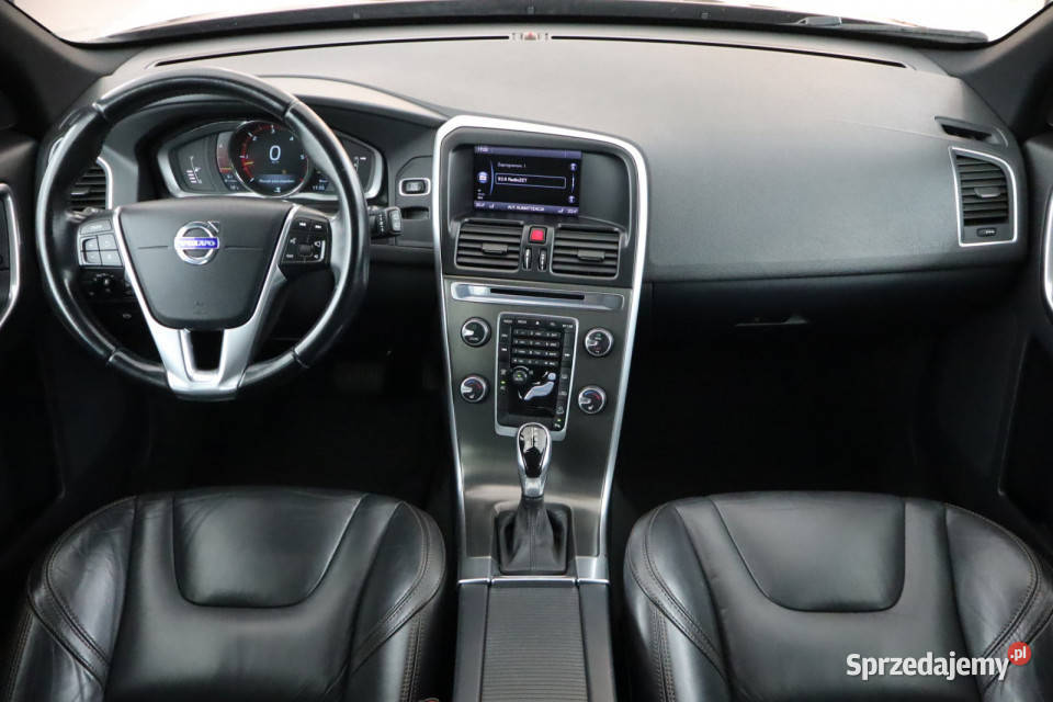 Volvo XC60 D3 Zabrze sprzedam