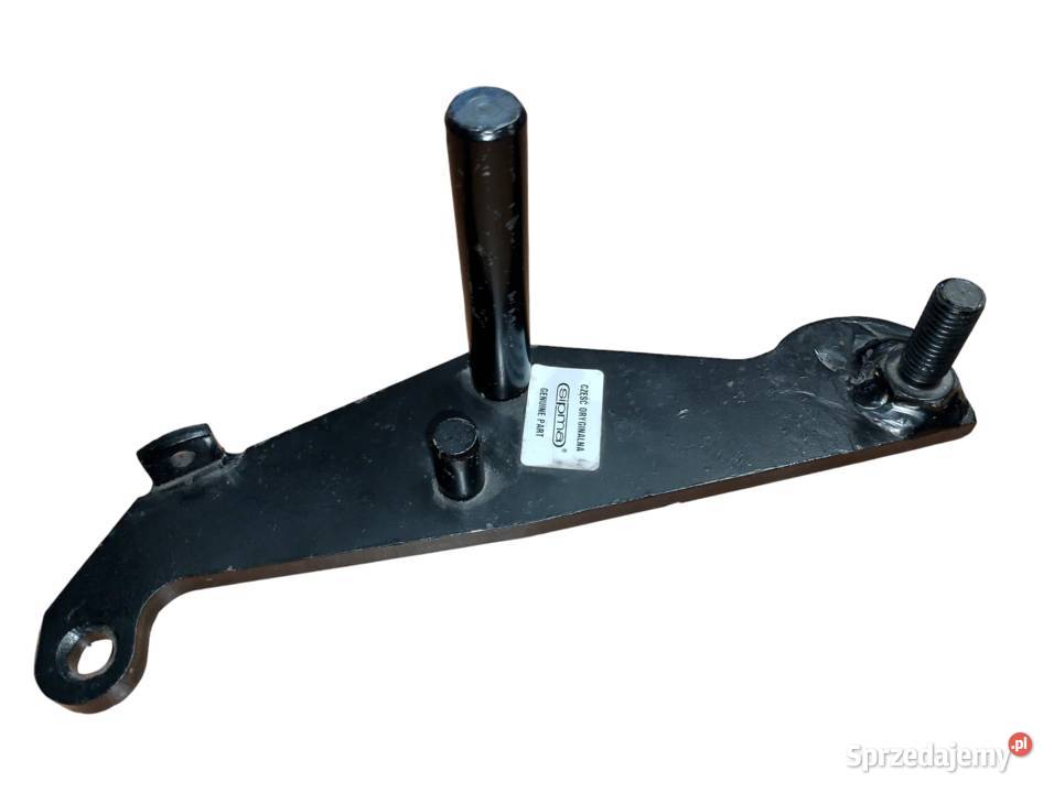 DŻWIGNIA PRZEŁĄCZAJĄCA APARATU SIPMA 5223085000 Do pras i owijarek Tyczyn