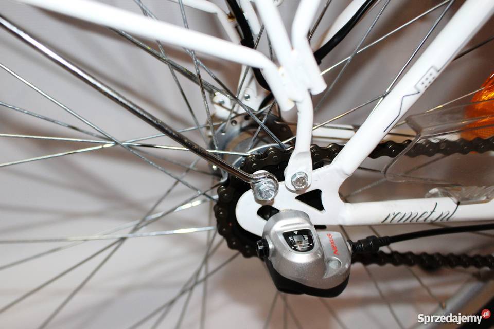 Rower Romet Angel 3 26 Skarżysko-Kamienna