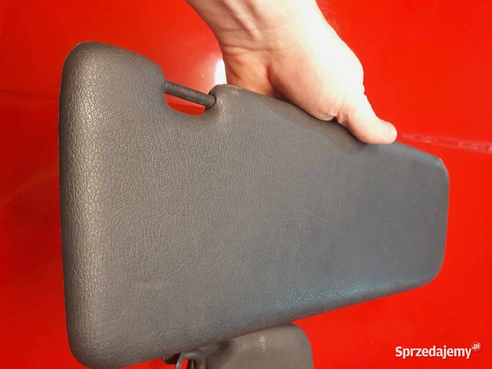 Bmw e30 słoneczniki osłony daszki czarne Wrocław