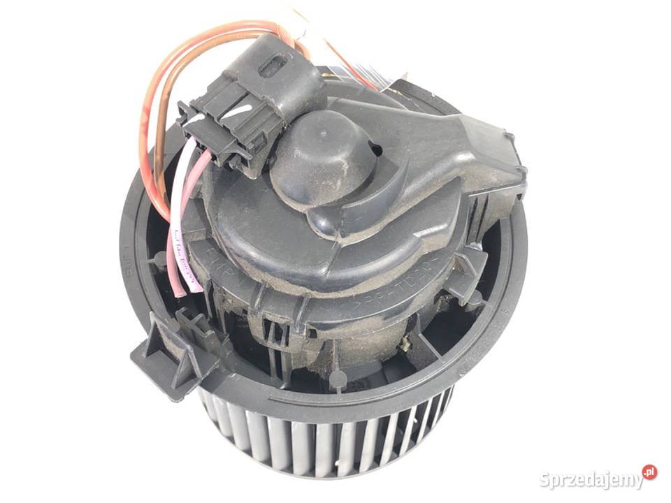 DMUCHAWA NAWIEWU RENAULT CLIO IV T10295275 podkarpackie sprzedam