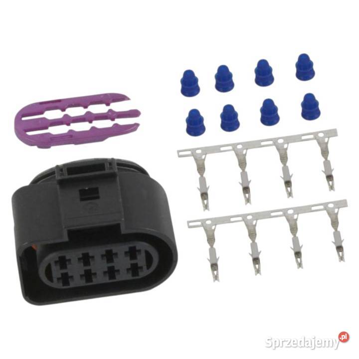 ZESTAW NAPRAWCZY WIĄZKI REFLEKTORÓW VW TIGUAN Pozostałe małopolskie Kraków