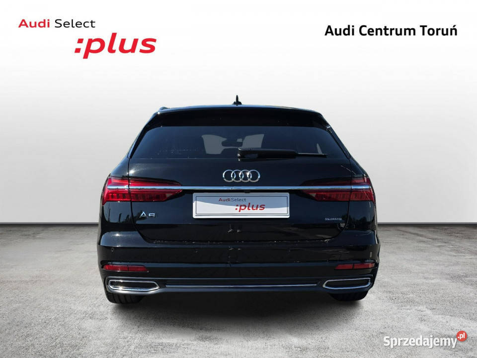 Audi A6 centralny zamek kujawsko-pomorskie sprzedam