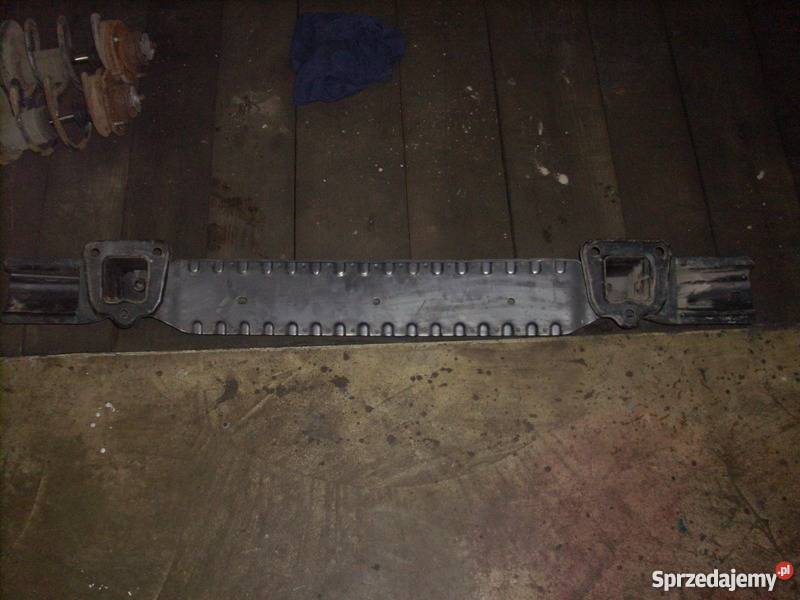 BMW E 90 2006 r belka wzmocnienie zderzaka tył podkarpackie Dębica sprzedam