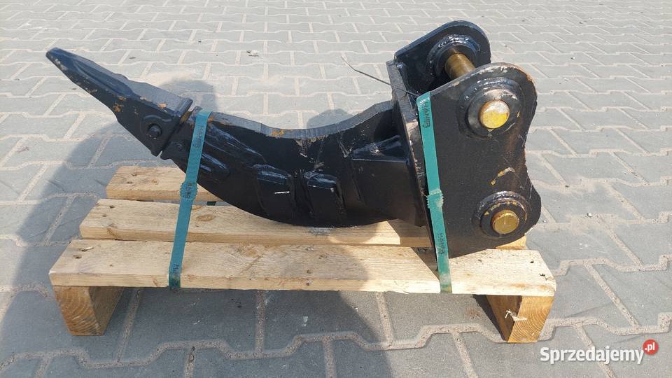 Zrywak Hner HRZP35 do minikoparki Akcesoria Sochaczew sprzedam