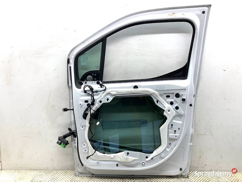 DRZWI PRAWY PRZÓD OPEL COMBO D Van minibus