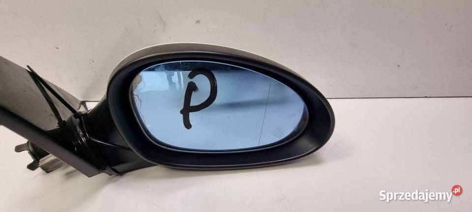 LUSTERKO PRAWE BMW SERIA 1 E87 Lipno