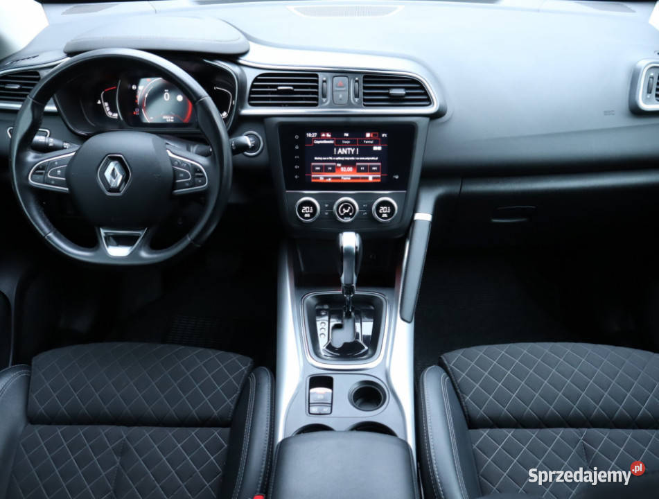 Renault Kadjar 13 TCe Piaseczno