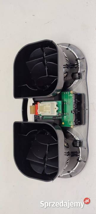 MERCEDES SL R230 KRATKA NAWIEWU PANEL osobowe sprzedam