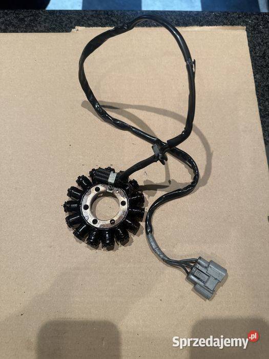 BMW S 1000 XR 1519 Alternator Stator Prądnica Poznań