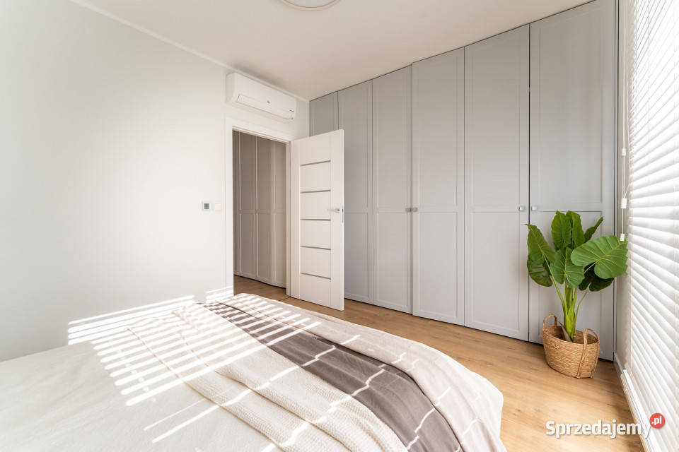 Penthouse 100 m Taras 64 m 4 pokoje Mokotów Warszawa
