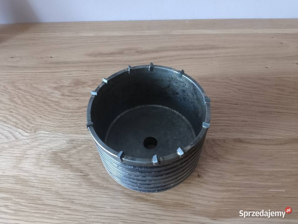 Otwornica koronka Bosch 125 mm SDS Makita Sosnowiec