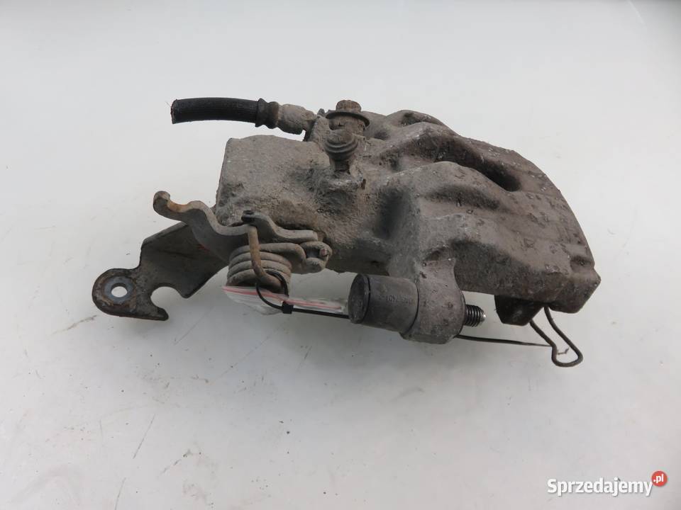 ZACISK LEWY TYŁ NISSAN PRIMERA P12 małopolskie sprzedam