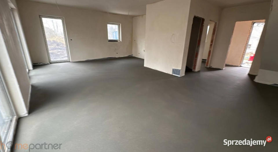 Dom szeregowy 11766m2 Iwiny Brochowska sprzedam