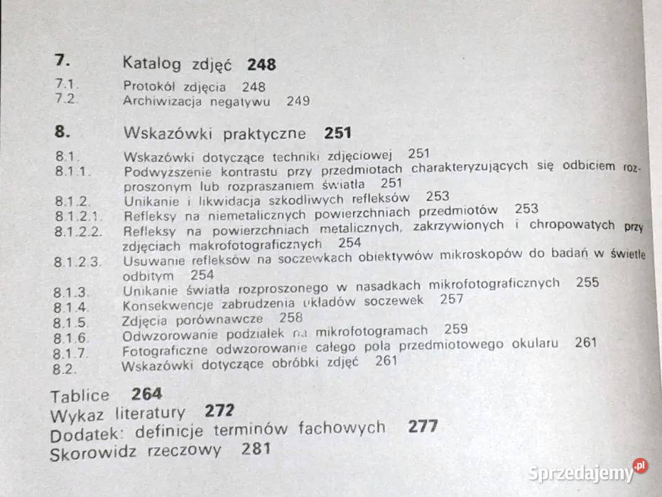 Mikrofotografia Joachim Bergner Eberhard Gelbke