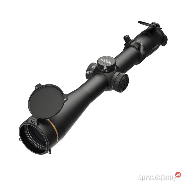 Luneta celownicza Leupold VX6HD Gen 2 424x52 34 Sporty strzeleckie i myślistwo Warszawa sprzedam