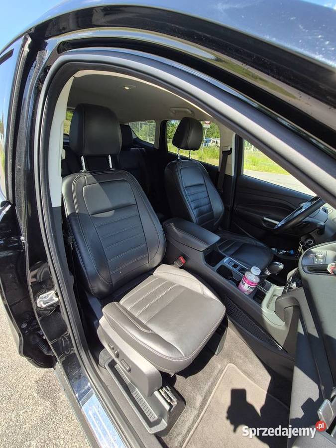 Ford Espace 20 elektrochrom. lusterko wst. Kobyłka