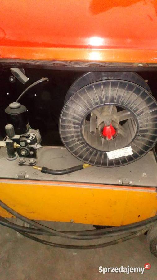 Migomat Bester 230400V