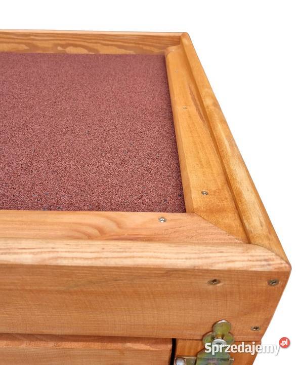 Szafa ogrodowa skrzynia schowek na narzędzia Skrzynie ogrodowe Kalety sprzedam