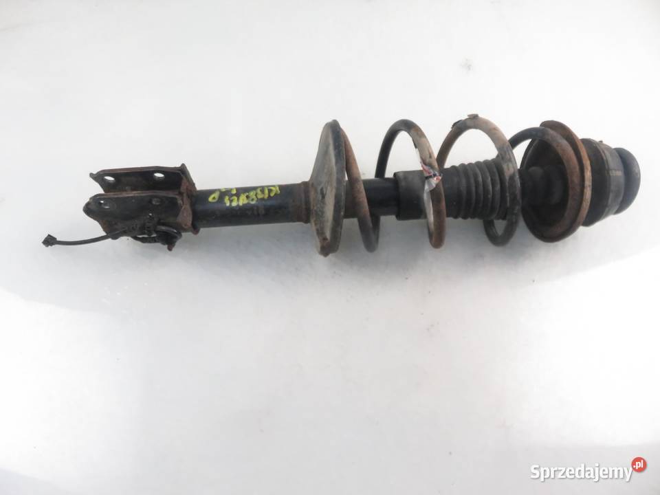 MCPERSON LEWY PRZEDNI DACIA LOGAN MCV 16 B