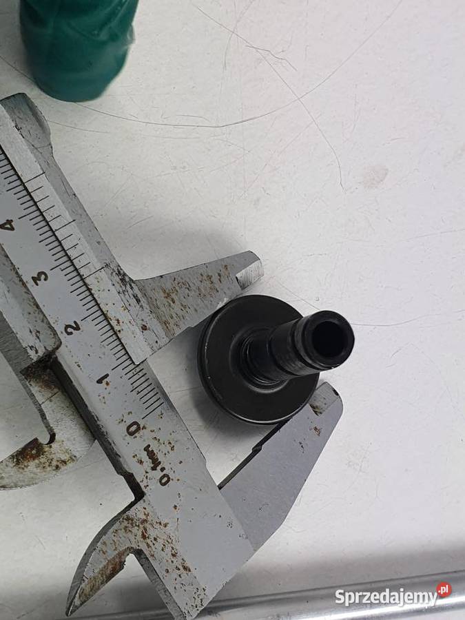 Popychacz Sprzegla Wysprzeglik Suzuki Ltr 450 Łódź