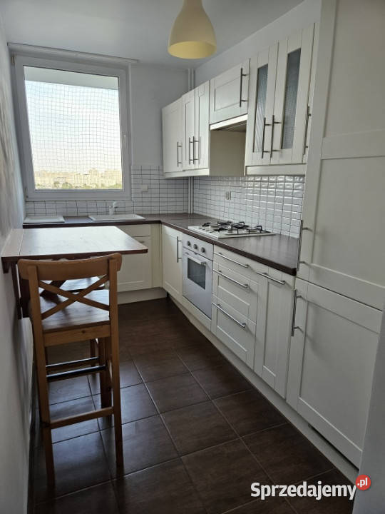 Bezpośrednio mieszkanie 2 pokojowe  Majdańska Warszawa