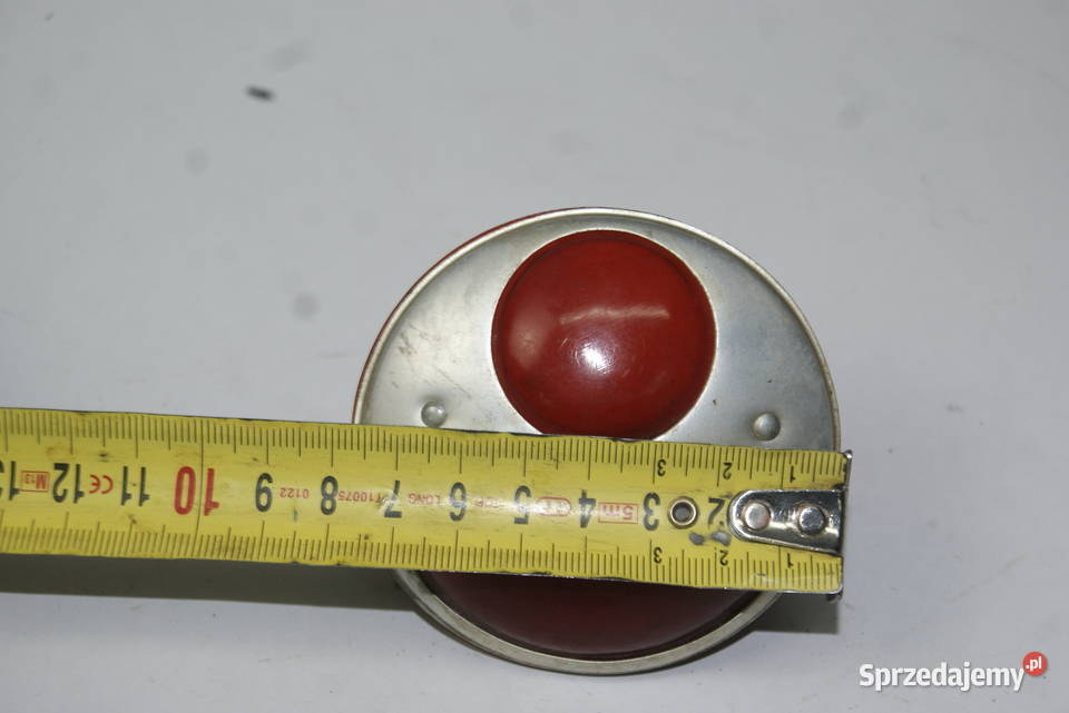 LAMPA TYŁ TRIUMPH ZUNDAPP DKW VICTORIA Lampy tylne Rybnik