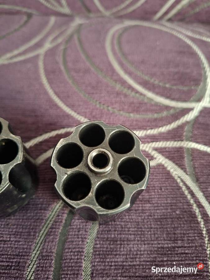 COLT CATTLEMAN 75 UBERTI nowy zapasowy bęben Chełm