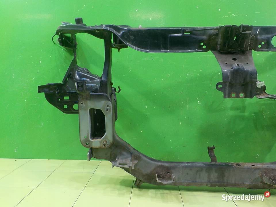 MITSUBISHI OUTLANDER II 20 DID 09r 5D pas osobowe Suków