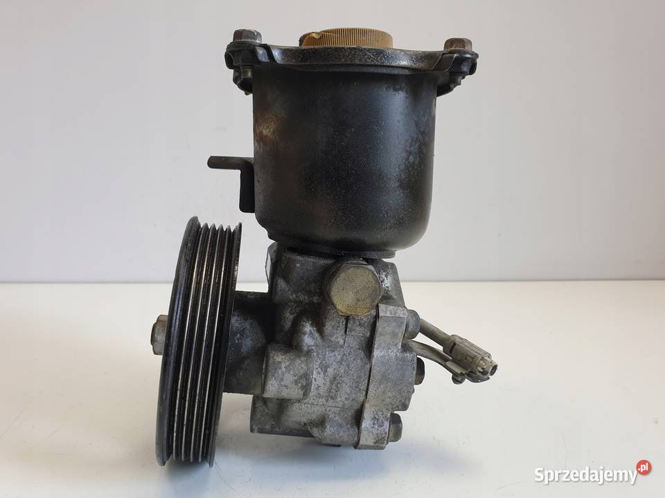 Subaru Impreza WRX 20 T POMPA WSPOMAGANIA lubelskie Chełm