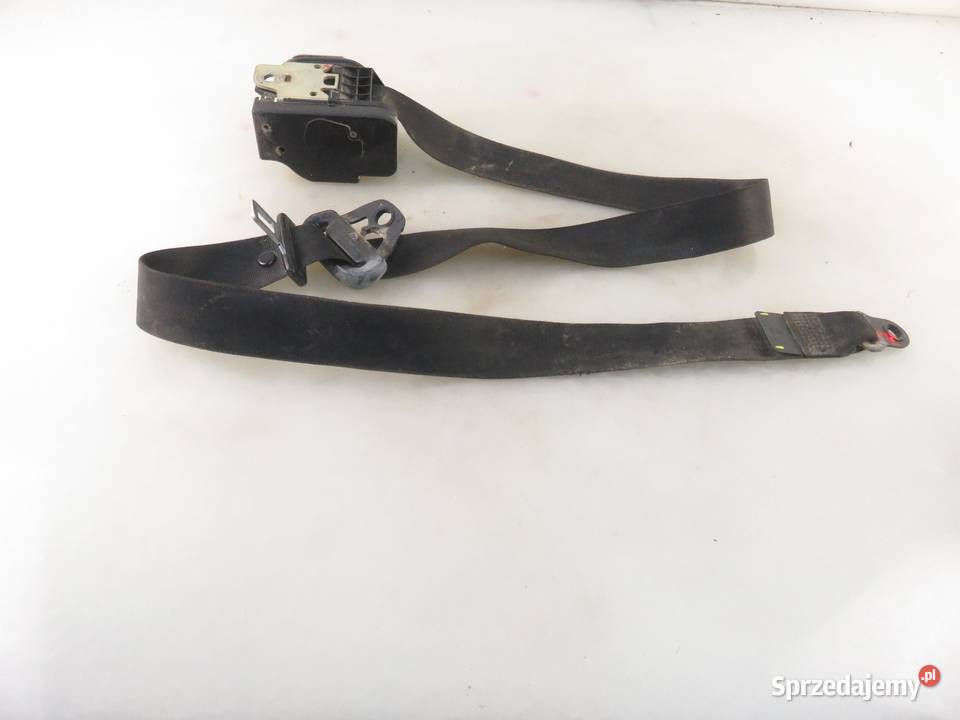 PAS PRAWY PRZEDNI VW TRANSPORTER T4 7D0857806