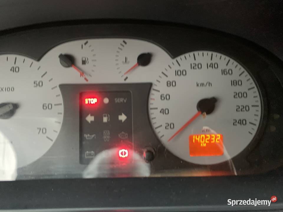 Renault megane cabriolet Knurów