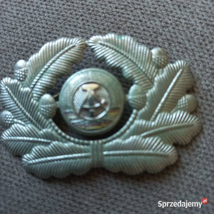 czapki niemieckiej kujawsko-pomorskie Potulice