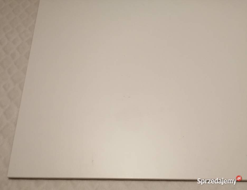 Utrusta półka 60x60 biały 50205612 Ikea 1