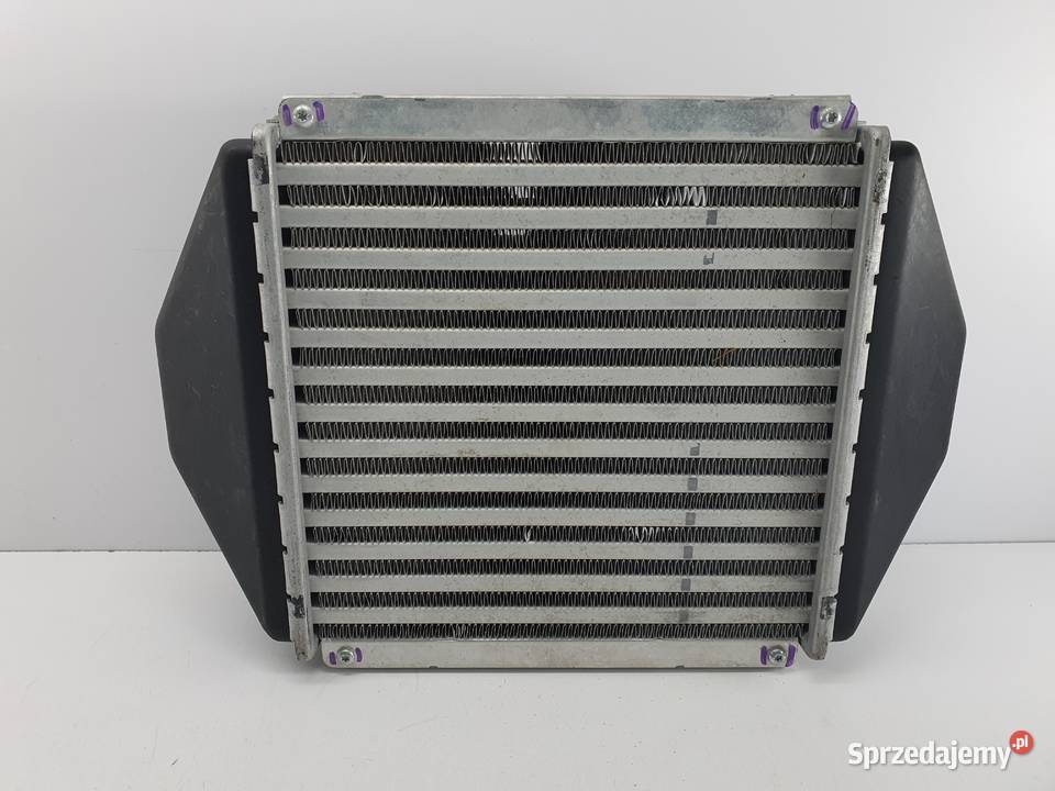 Chlodnica Intercooler Can Am Maverick Turbo Xds łódzkie Łódź