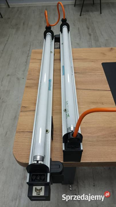 Lampa do Szaf sterowniczych Rittal SZ 4138190 Leśna sprzedam