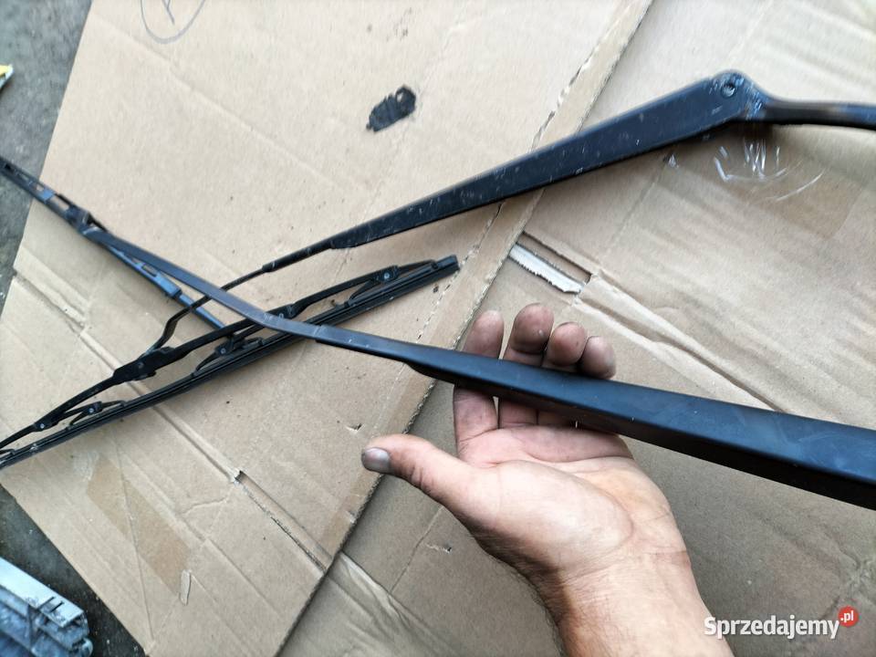 RAMIONA WYCIERACZEK FORD FIESTA MK5 Kamień-Kolonia