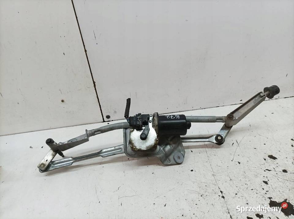 MECHANIZM WYCIERACZEK PRZÓD EU LIFT 3713110901 Mechanizmy wycieraczek sprzedam