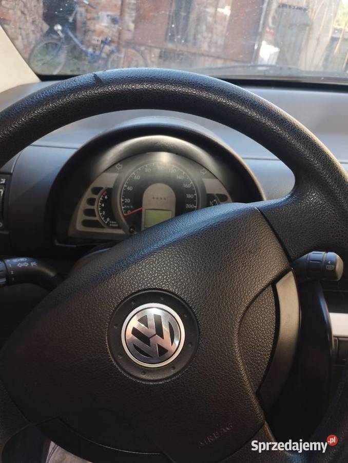 Volkswagen polo 12 Polo Ścinawa Polska sprzedam