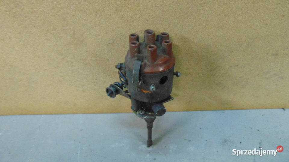 Aparat zapłonowy GAZ 51 63 Białystok