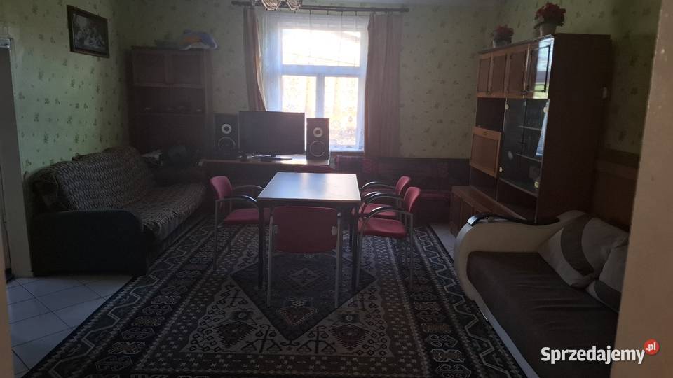 Dom na wynajem firmy impreza okolicznościowa parterowy sprzedam