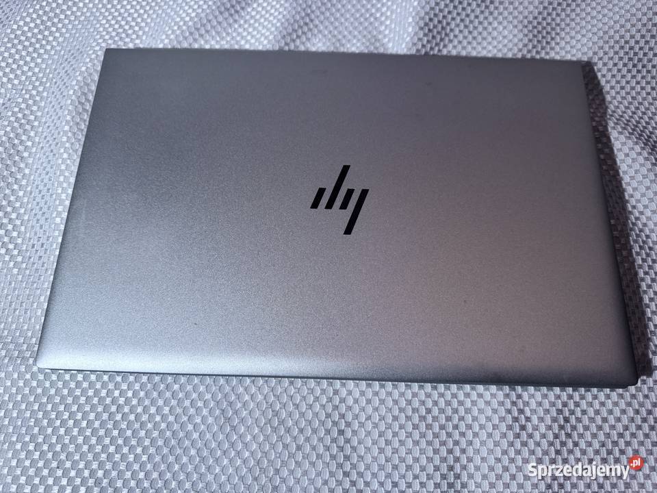 Laptop HP Elitebook 840 G7 i5 małopolskie Kraków