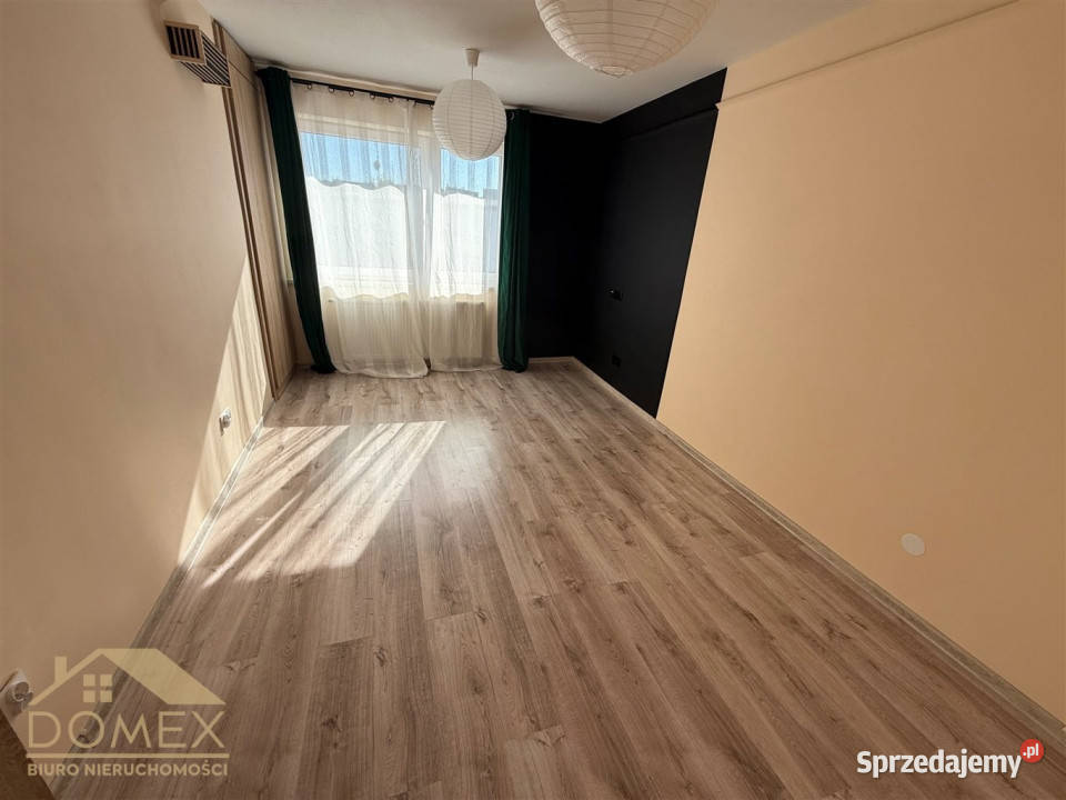 wynajmu mieszkania 44m2 2 pokoje Radlin