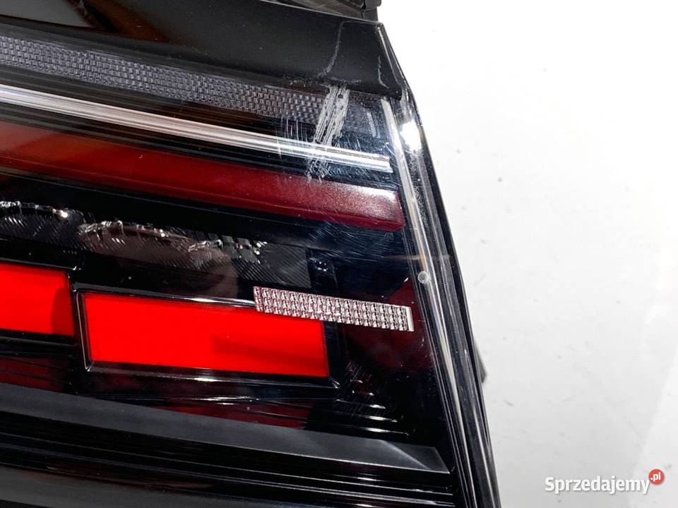 LAMPA LEWY TYŁ VW ARTEON 3G8945207N Hatchback