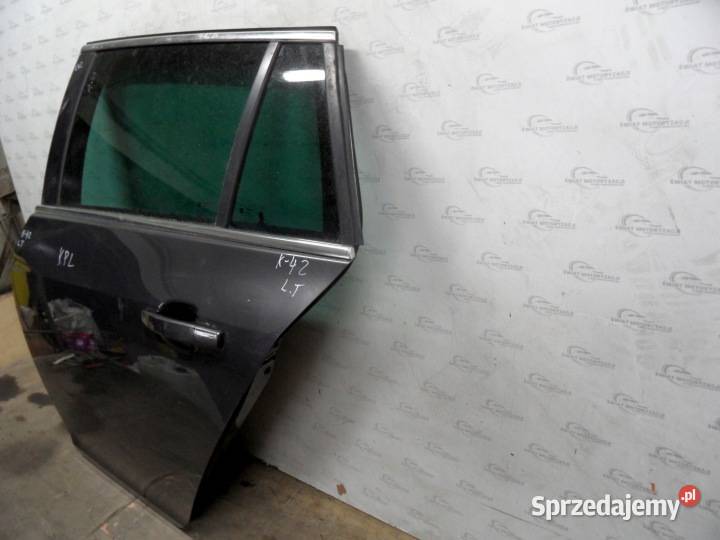 OPEL INSIGNIA A 11r drzwi lewy tył 280 mikronów Kielce