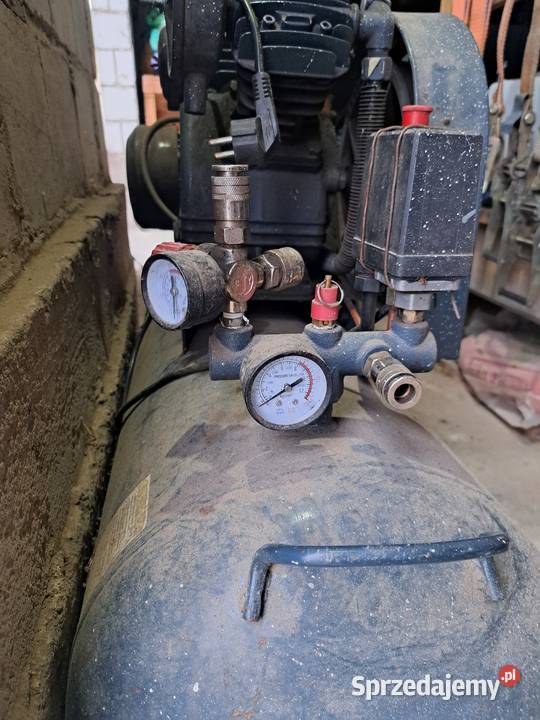 Sprężarka Czarniewo