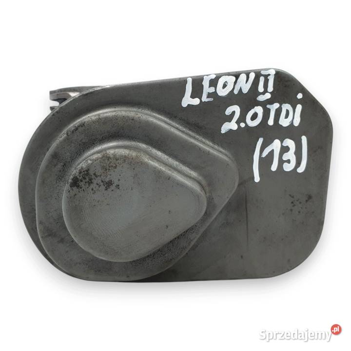 PRZEPUSTNICA Opel Astra J Meriva B 17 CDTI 100A lubelskie Chełm