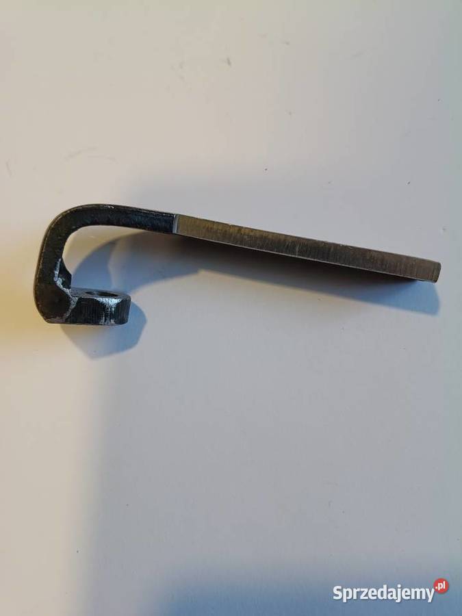 Wahadło sterowania Zetor Płock